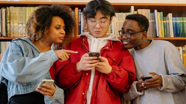 Mahasiswa Adaptif: Mampu Menyesuaikan Diri Di Tengah Perubahan Dunia Kampus