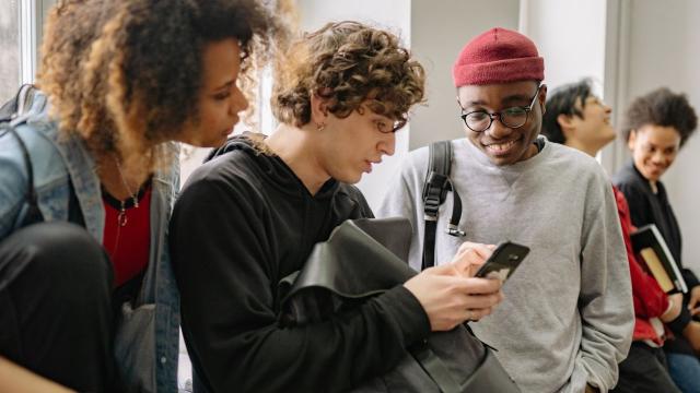 Mahasiswa Kolaboratif: Membangun Kerja Sama Untuk Mencapai Tujuan Bersama