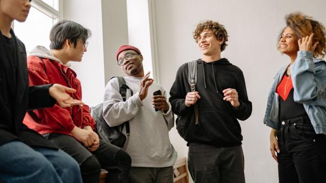 Mahasiswa Mandiri: Membangun Kemandirian Dalam Belajar Dan Kehidupan Kampus