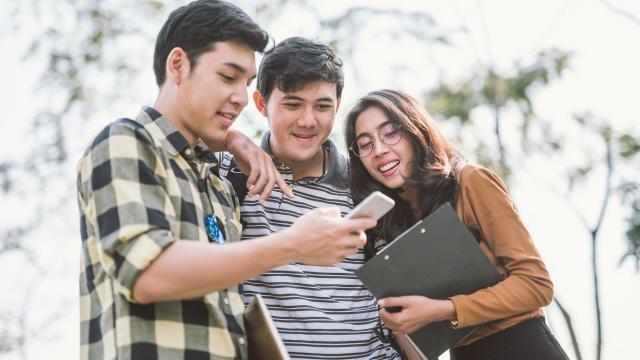 Gambar Artikel Mahasiswa Produktif Dan Sehat: Strategi Menjalani Kehidupan Kampus Yang Seimbang