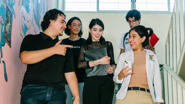 Mahasiswa Visioner Dan Sehat: Strategi Menjalani Kehidupan Kampus Yang Produktif