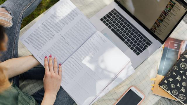 Mahasiswa Proaktif: Mengelola Kehidupan Kampus Secara Seimbang Dan Produktif