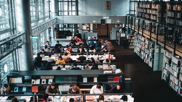 Mahasiswa Modern Dan Adaptif: Strategi Menjalani Kehidupan Kampus Dengan Seimbang