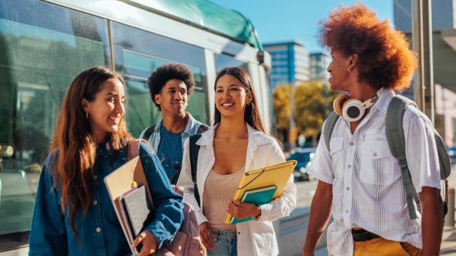 Mahasiswa Berkualitas: Strategi Menjalani Kehidupan Kampus Yang Sehat Dan Produktif