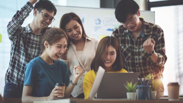 Gambar Artikel Mahasiswa Berkarakter Kuat: Strategi Menjalani Kehidupan Kampus Secara Sehat Dan Produktif