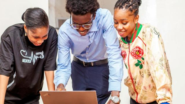 Gambar Artikel Mahasiswa Inovatif Dan Sehat: Menyelaraskan Pendidikan, Organisasi, Dan Kehidupan Pribadi
