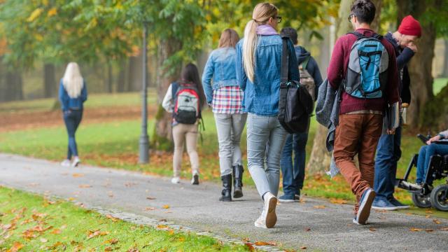Gambar Artikel Mahasiswa Produktif Dan Sehat: Menjaga Keseimbangan Akademik, Organisasi, Dan Kehidupan Sosial