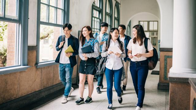 Gambar Artikel Mahasiswa Visioner Dan Mandiri: Strategi Menghadapi Tantangan Kampus Dengan Bijak
