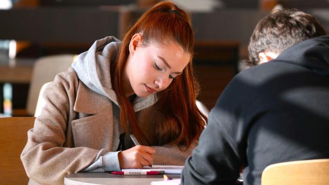 Gambar Artikel Mahasiswa Kreatif Dan Sehat: Strategi Menjalani Kehidupan Kampus Di Universitas Indonesia