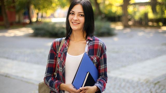 Gambar Artikel Mahasiswa Hebat: Rahasia Menjalani Kehidupan Kampus Yang Seimbang