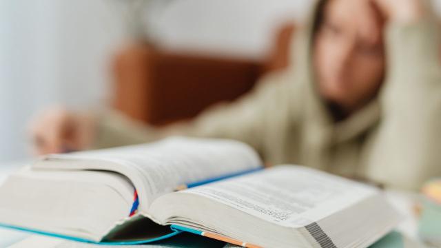 Gambar Artikel Produktif Dan Sehat Di Kampus: Tips Menjalani Hidup Mahasiswa Secara Optimal