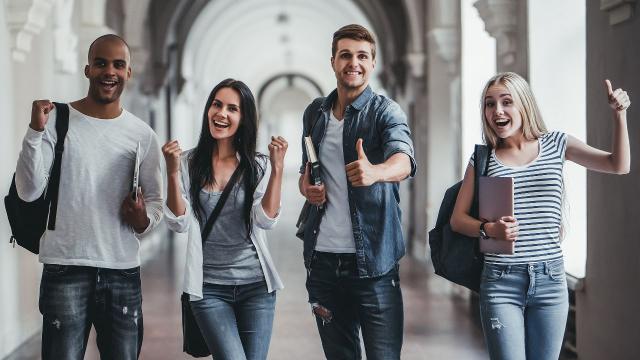 Gambar Artikel Kuliah Di Era Modern: Menjadi Mahasiswa Kreatif Dan Seimbang