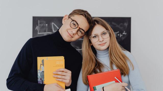 Gambar Artikel Pengalaman Mahasiswa: Menjalani Kehidupan Kampus Yang Produktif Dan Seimbang