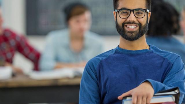 Gambar Artikel Kehidupan Mahasiswa Yang Seimbang: Strategi Sukses Di Universitas Indonesia