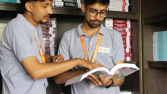 Gambar Artikel Mahasiswa Dan Pendidikan Holistik: Mengintegrasikan Akademik, Karakter, Dan Kesehatan Di Kampus