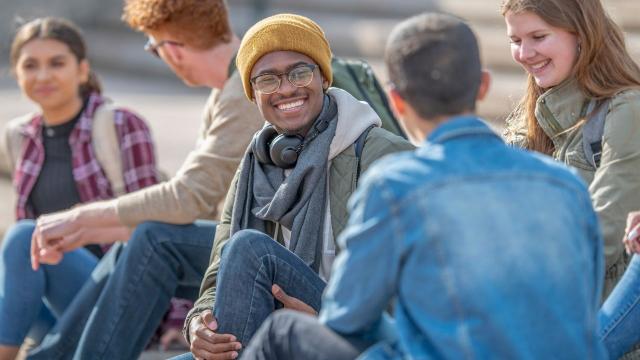 Gambar Artikel Kunci Sukses Mahasiswa Masa Kini: Adaptasi, Kolaborasi, Dan Gaya Hidup Sehat