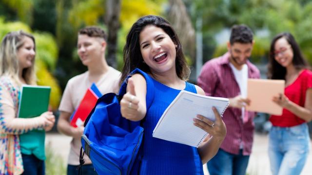 Gambar Artikel Ritme Kehidupan Mahasiswa: Menemukan Keseimbangan Di Tengah Kesibukan Kampus