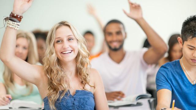 Gambar Artikel Ketika Kuliah Menjadi Proses Pendewasaan: Perjalanan Mahasiswa Mencari Jati Diri