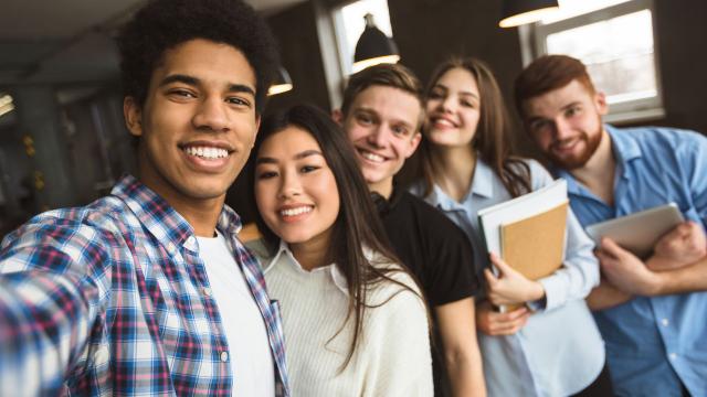 Gambar Artikel Mahasiswa Dan Pentingnya Literasi Untuk Kemajuan Bangsa