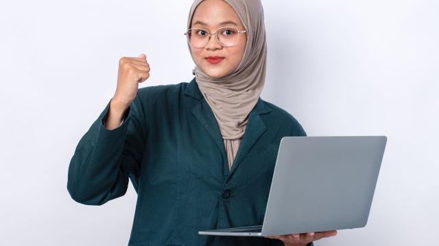 Menjadi Mahasiswa Progresif Dan Siap Membawa Perubahan Positif