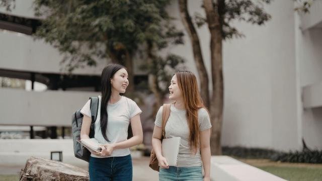 Gambar Artikel Mahasiswa Dan Pentingnya Budaya Membaca Untuk Meningkatkan Wawasan