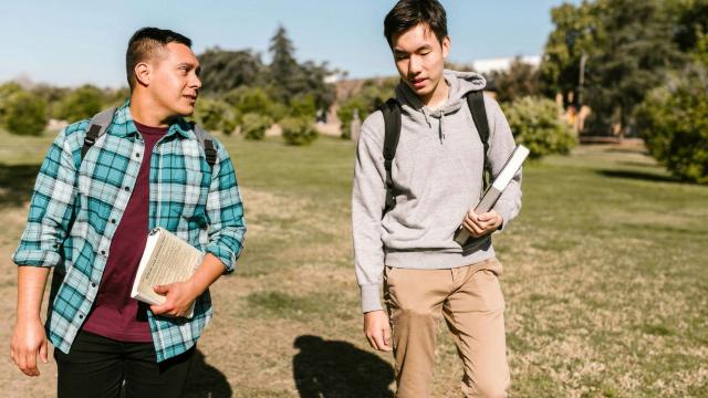 Gambar Artikel Mahasiswa Dan Pentingnya Mengembangkan Soft Skills Untuk Dunia Kerja