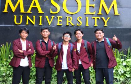 Gambar Artikel Kisah Sukses Lulusan Maâ€™soem University: Menjadi Ahli Sistem Informasi Manajemen