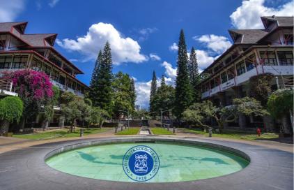 Gambar Artikel Menelusuri Pendidikan Berkualitas di ITB: Prodi, Lulusan, dan Ujian Masuk