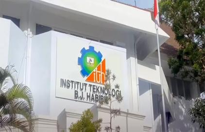 Gambar Artikel Mengenal Jalur Masuk Institut Teknologi Bacharuddin Jusuf Habibie 2025: Pilihan Terbaik untuk Calon Mahasiswa Baru!