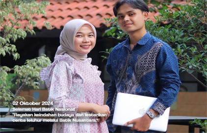 Kapan Hari Batik Nasional? Biar Gak Salah Baju di Hari Batik Nasional!