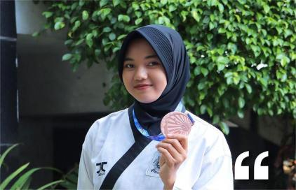 Gambar Artikel Prestasi Mahasiswa Ma'soem University di Kancah Internasional