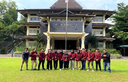 Mengenal Jalur Masuk ISI Surakarta 2025: Pilihan Terbaik untuk Calon Mahasiswa Baru!