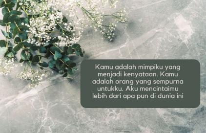 Aku Bahagia Jika Bersamamu