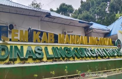 Gambar Artikel DLH Mandailing Natal: Inovasi dan Komitmen Menuju Lingkungan Berkelanjutan