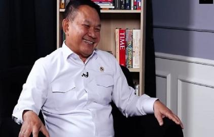 Langkah Strategis Jenderal Dudung Abdurachman dalam Menjaga Keutuhan Negara