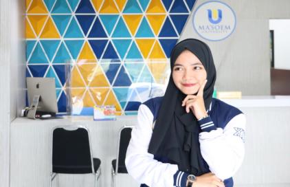 Ma'soem University Mempersiapkan Lulusan Siap Kerja Melalui Pembelajaran Berbasis Proyek Nyata