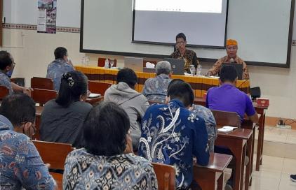 Gambar Artikel Gelar Pelatihan Penerapan Technological, Pedagogical, and Content Knowledge, Dosen UNNES Dorong Inovasi Pembelajaran