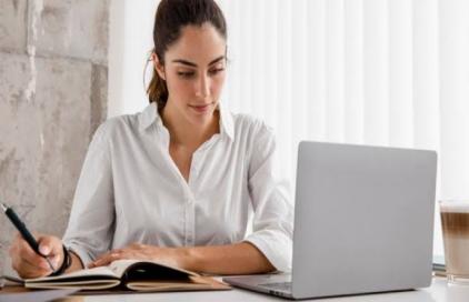 Gambar Artikel Tryout Online Bahasa Indonesia: Persiapan Menghadapi Ujian Puisi