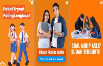 Gambar Artikel Siap Menghadapi Ujian Apapun