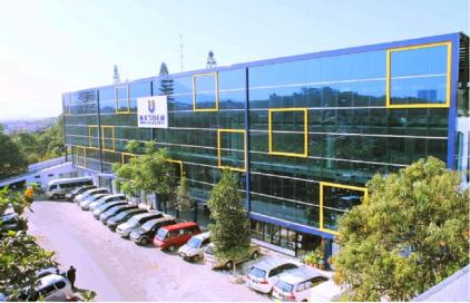 Universitas Swasta Terfavorit di Bandung