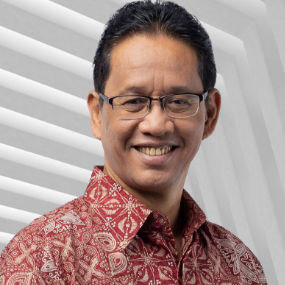 UniversitasIndonesia.com - Foto Profil Editor Content