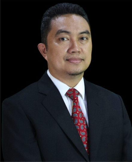 UniversitasIndonesia.com - Foto Profil Tonton Taufik